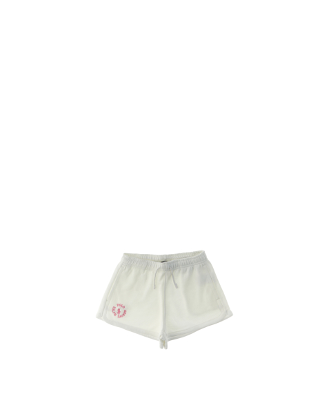 Shorts in felpa