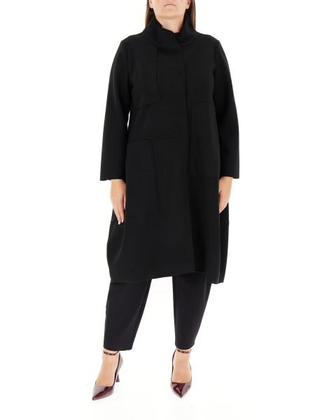 Cappotto sfoderato