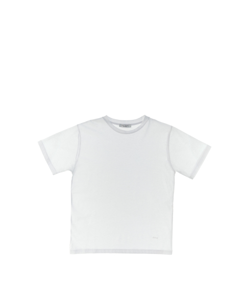 T-shirt girocollo