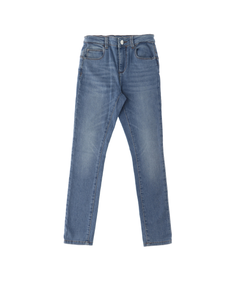 Jeans cinque tasche