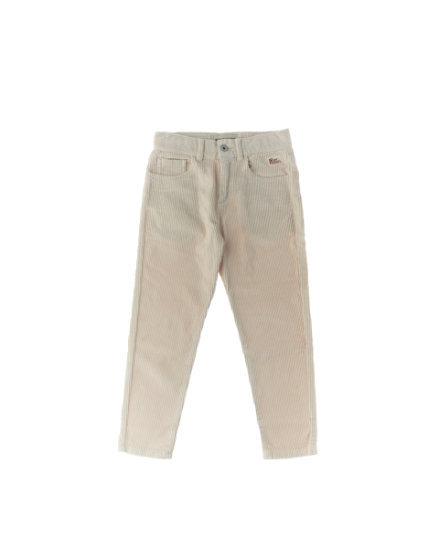 Pantalone in velluto