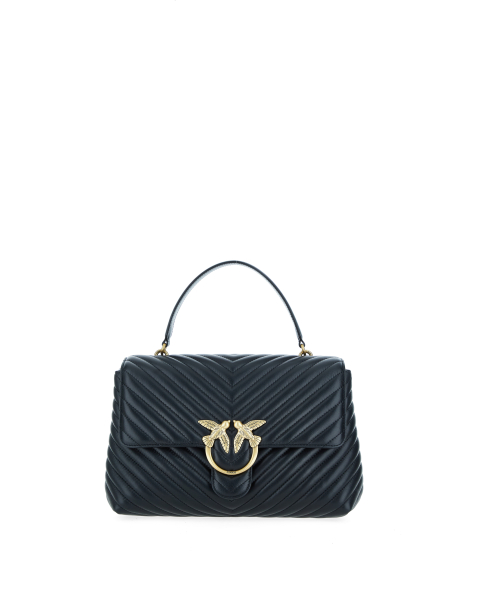 Borsa in pelle