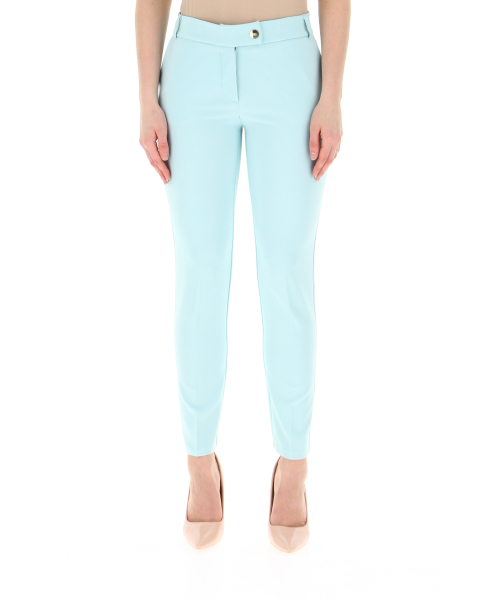 Pantalone a sigaretta