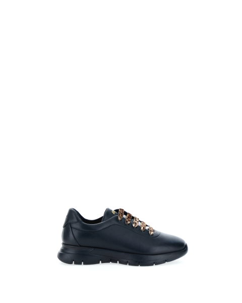 Scarpe in pelle