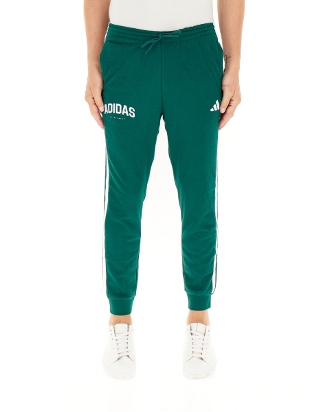 Pantalone in felpa
