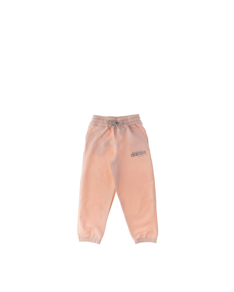 Pantalone in felpa