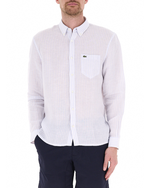 Camicia in lino