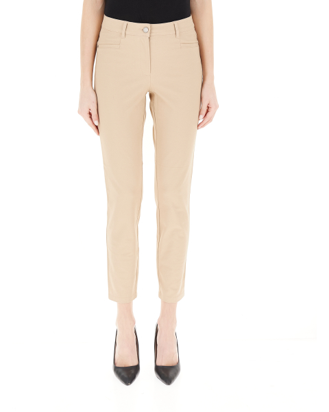 Pantalone a sigaretta
