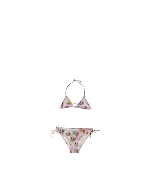 Bikini a triangolo