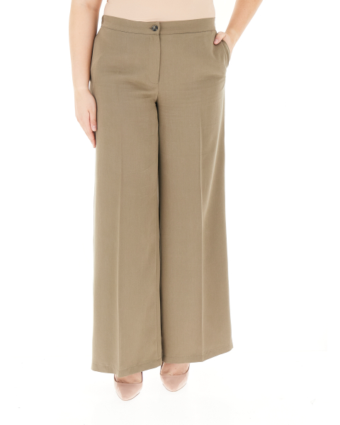 Pantalone a palazzo
