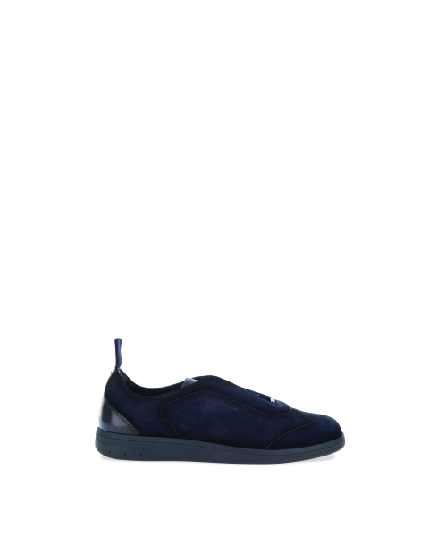 Sneakers in pelle
