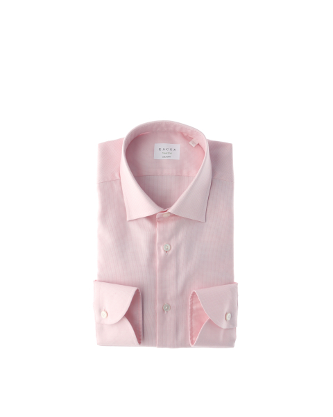 Camicia evolution fit