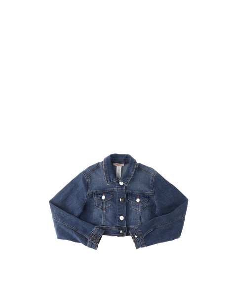 Giacca in jeans