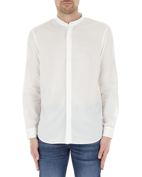 Camicia alla coreana