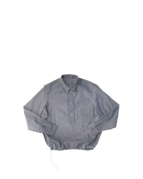 Camicia in cotone