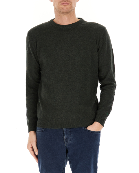 Maglione in lana