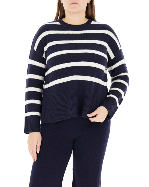 Maglione in lana