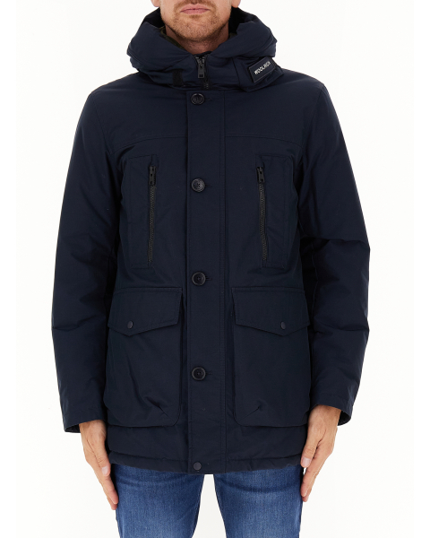 Parka Ramar Arctic