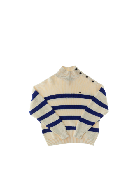 Maglione in cotone