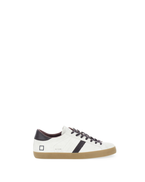 Sneakers Hill Low Colored