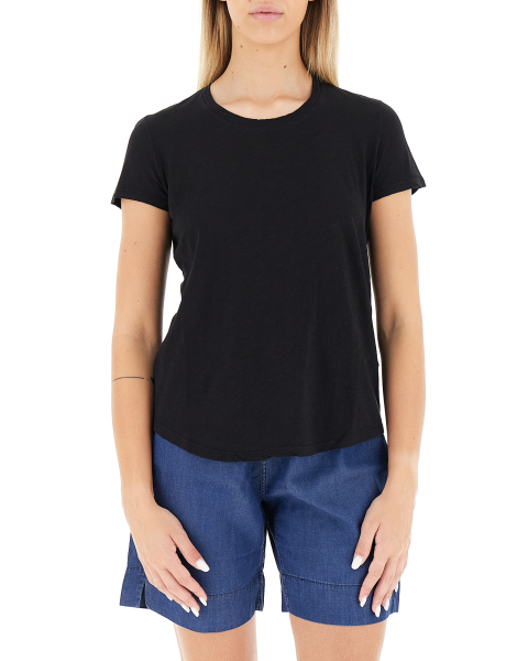 T-shirt girocollo