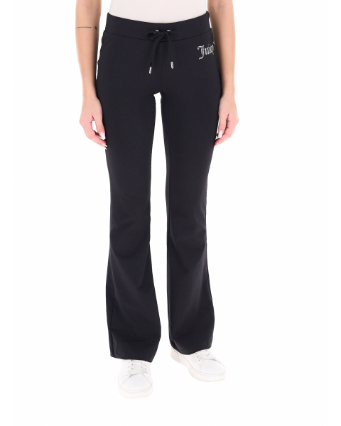 Pantalone in felpa