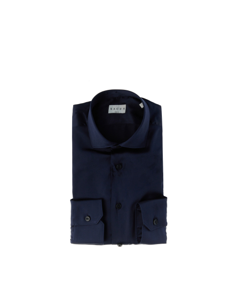 Camicia in seta
