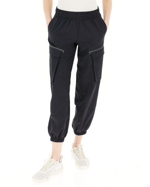 Pantalone sportivo cargo