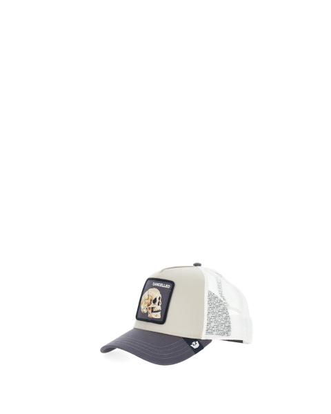 Cappello Trucker