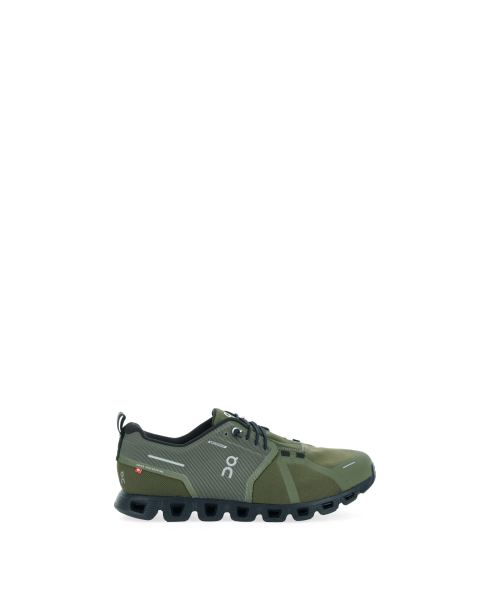 Sneakers Cloud 5