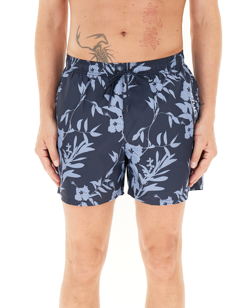 Shorts da bagno