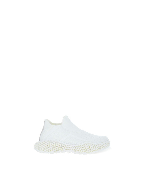 Sneakers in pelle