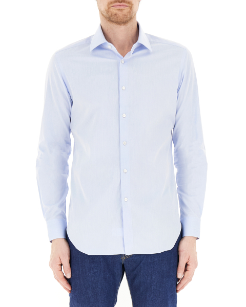 Camicia tailor fit