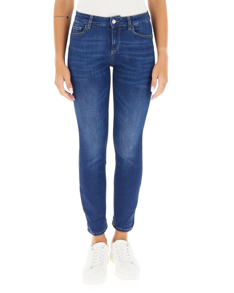 Jeans skinny