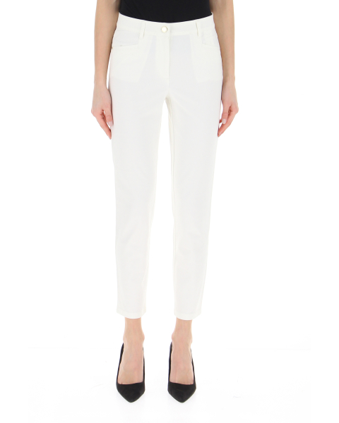 Pantalone in cotone