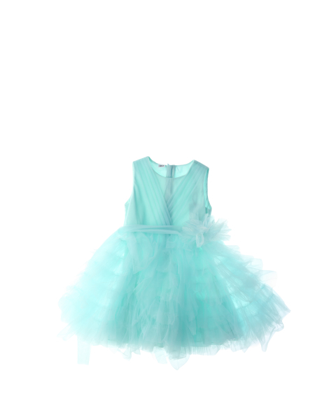 Abito in tulle