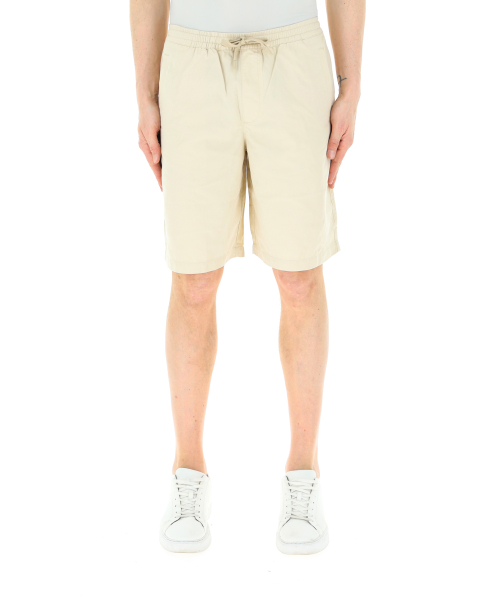 Bermuda misto cotone