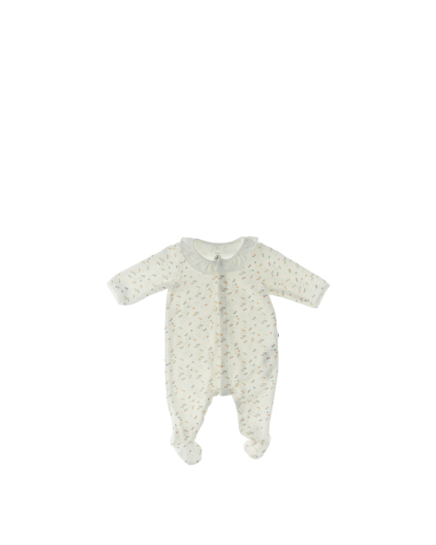 Tutina in cotone