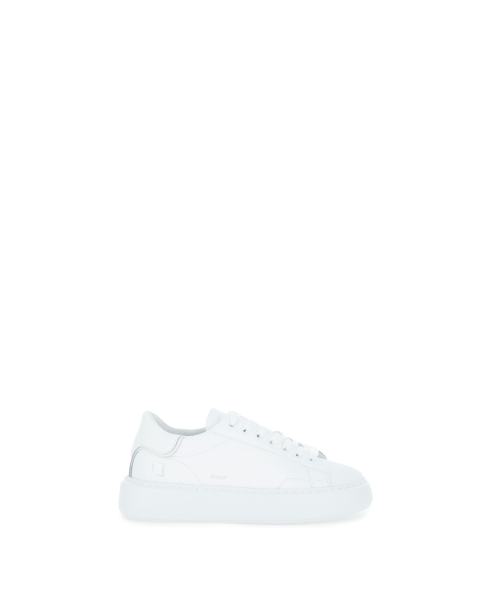 Sneakers in pelle