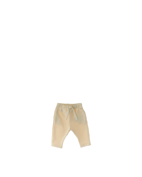 Pantalone in felpa