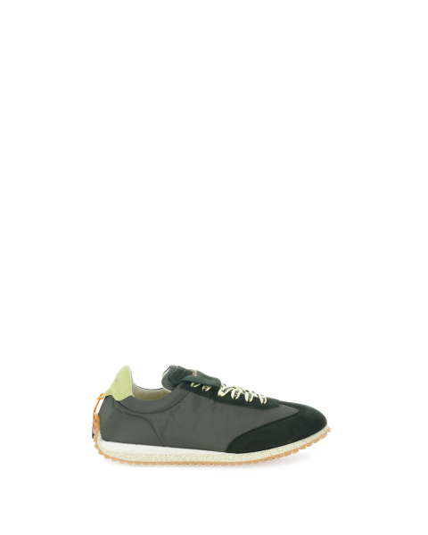 Sneakers con inserti