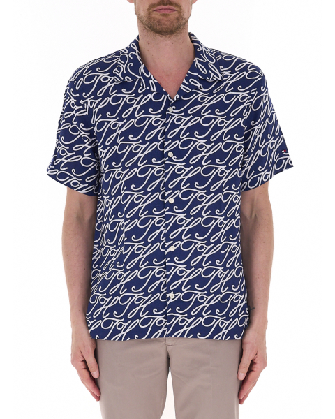 Camicia in lino
