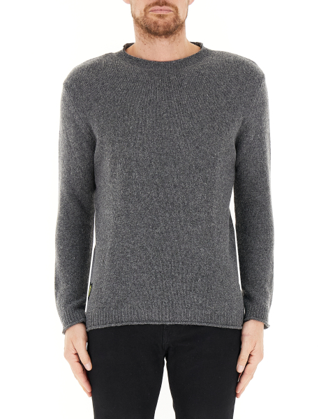 Maglione girocollo