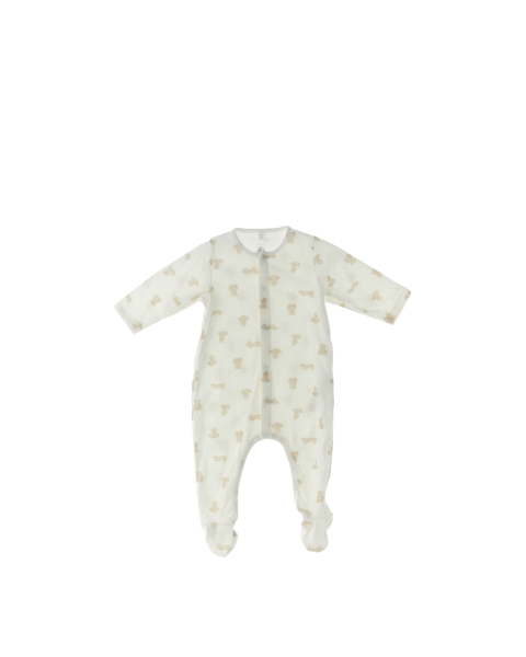 Tutina in cotone