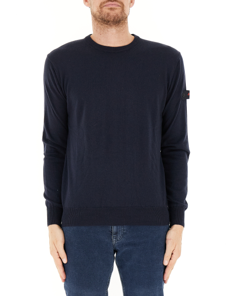 Maglione girocollo