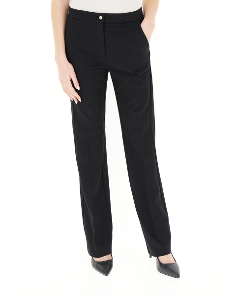 Pantalone elasticizzato