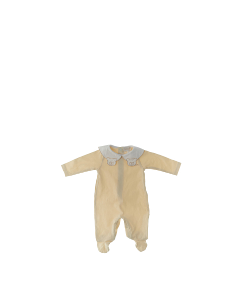 Tutina in cotone