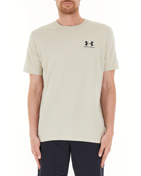 T-shirt girocollo