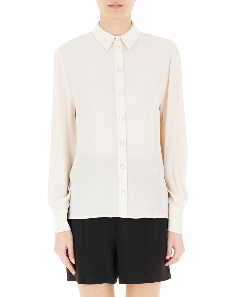 Blusa in viscosa