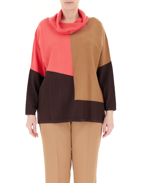 Maglia maniche lunghe